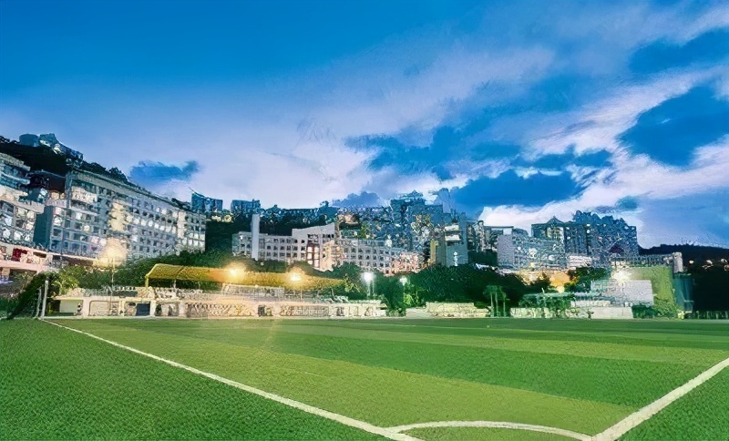 永川最好的新学校,永川即将新建的职教学校