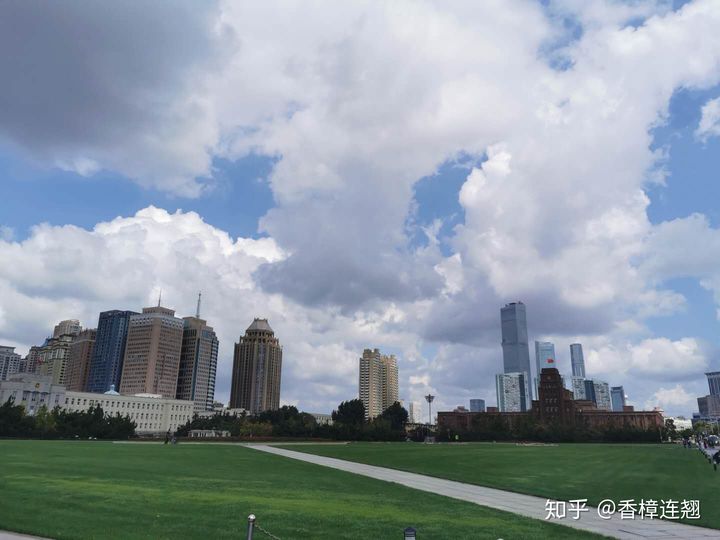 在大连的感受和生活,在大连生活怎么样