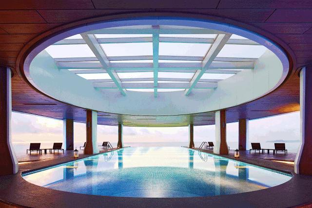 三亚住高端酒店真实视频,三亚十大高奢酒店你住过几家