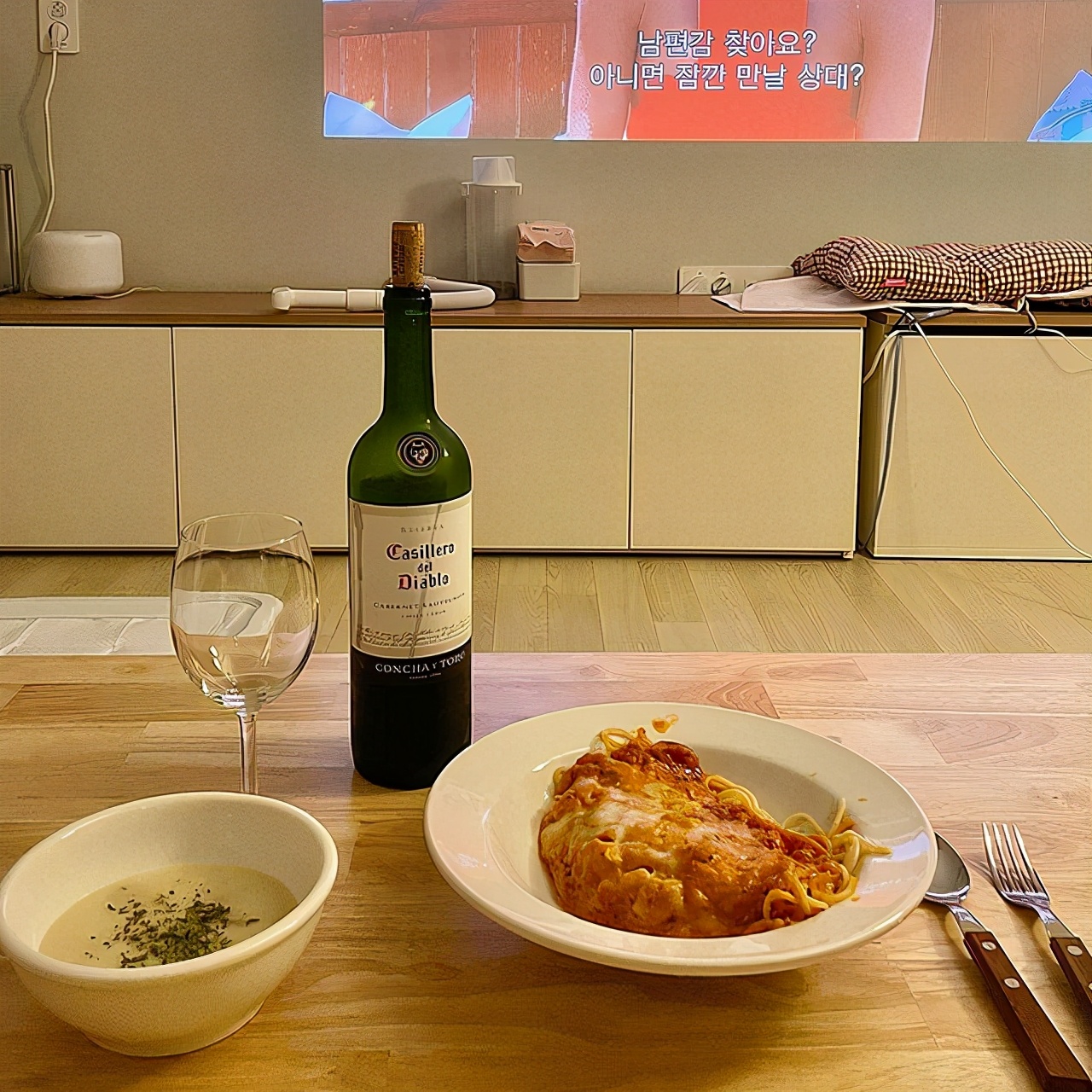 韩国女孩精致生活在乡下,韩国女人精致生活