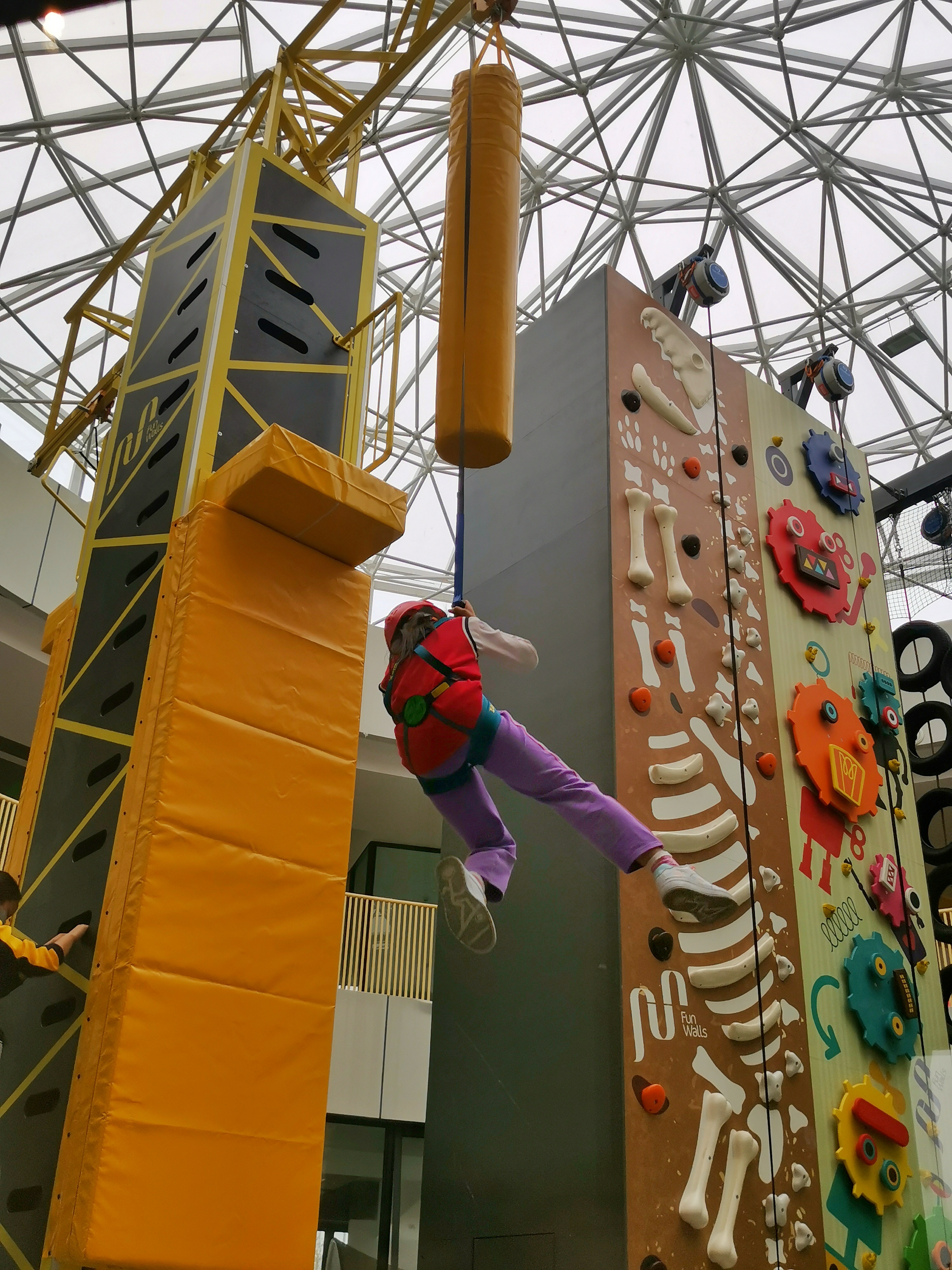 溜娃游乐胜地,遛娃游乐场好去处