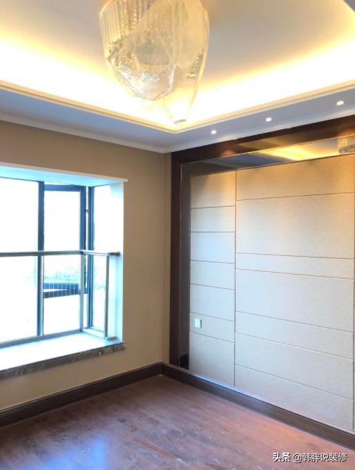 晒晒住了5年的恒大精装房,期待两年的房子终于交付了