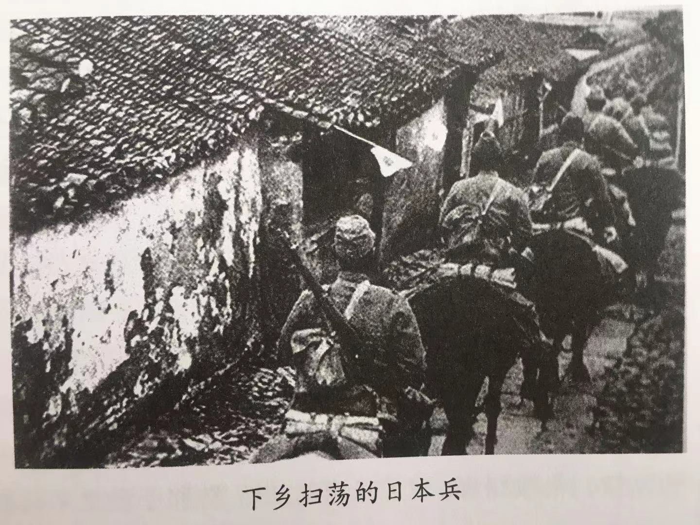 泗县有哪些抗日遗址,泗县抗日根据地