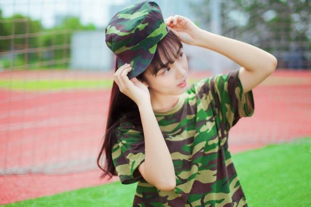 军训时遇到大姨妈怎么办,女生军训时来大姨妈要准备些什么