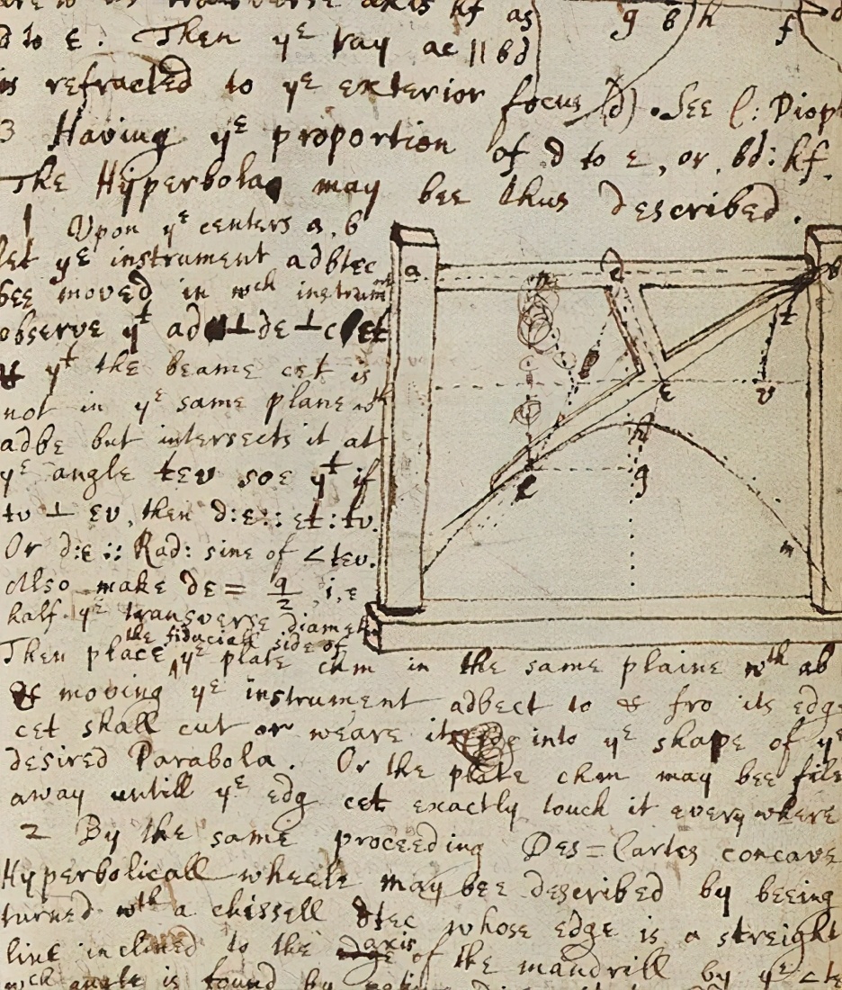 牛顿到底是怎么发现的万有引力,牛顿是怎样发现了万有引力的规律