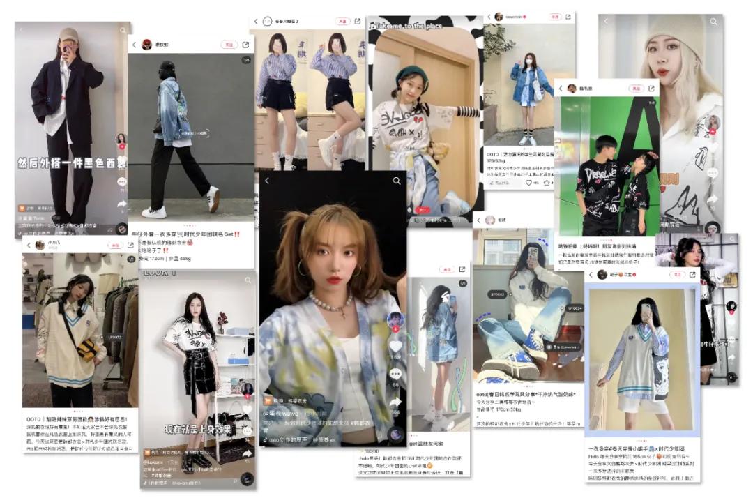 让韩都衣舍成为年轻白月光,韩都衣舍为什么做得好