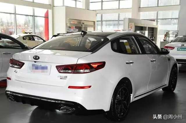 在家人的建议下，刚刚入手一辆起亚K5，来听听车主的用车体验