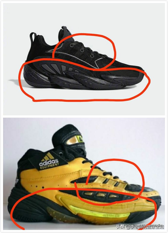 yeezy篮球鞋实战性,yeezy篮球鞋实战评测