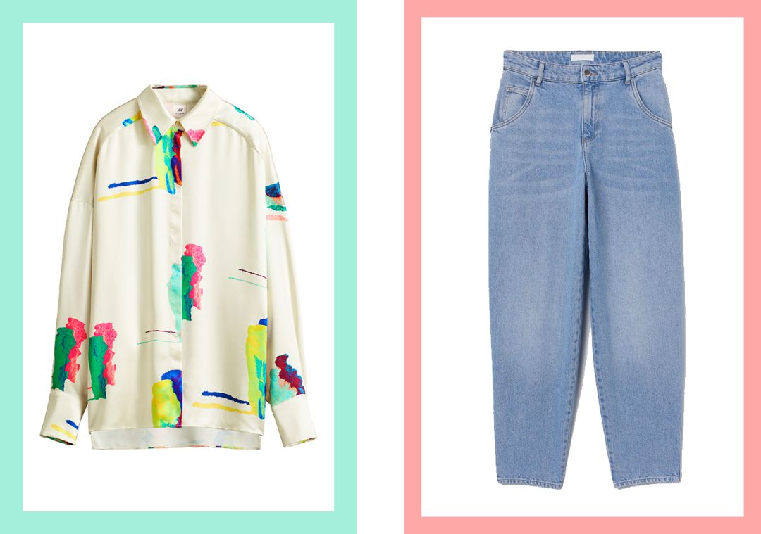 快时尚品牌与普通品牌之间的区别,快时尚品牌如何挑选最划算