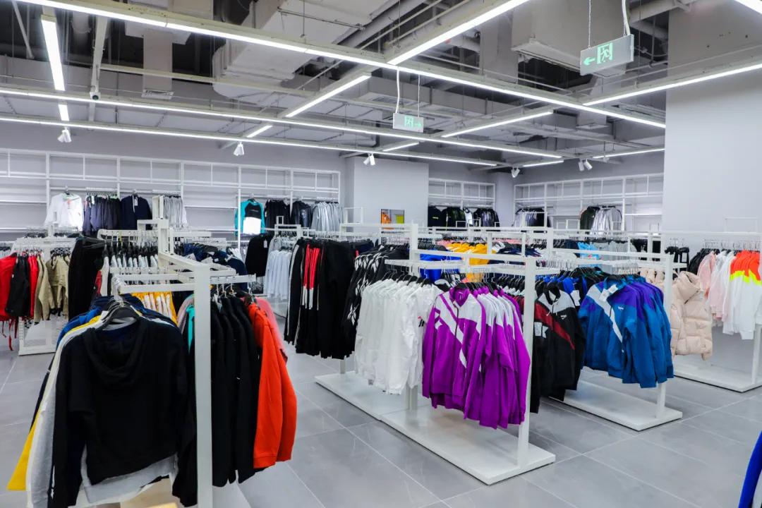 bigoffs新店开业绿地,bigoffs成都现在开业不