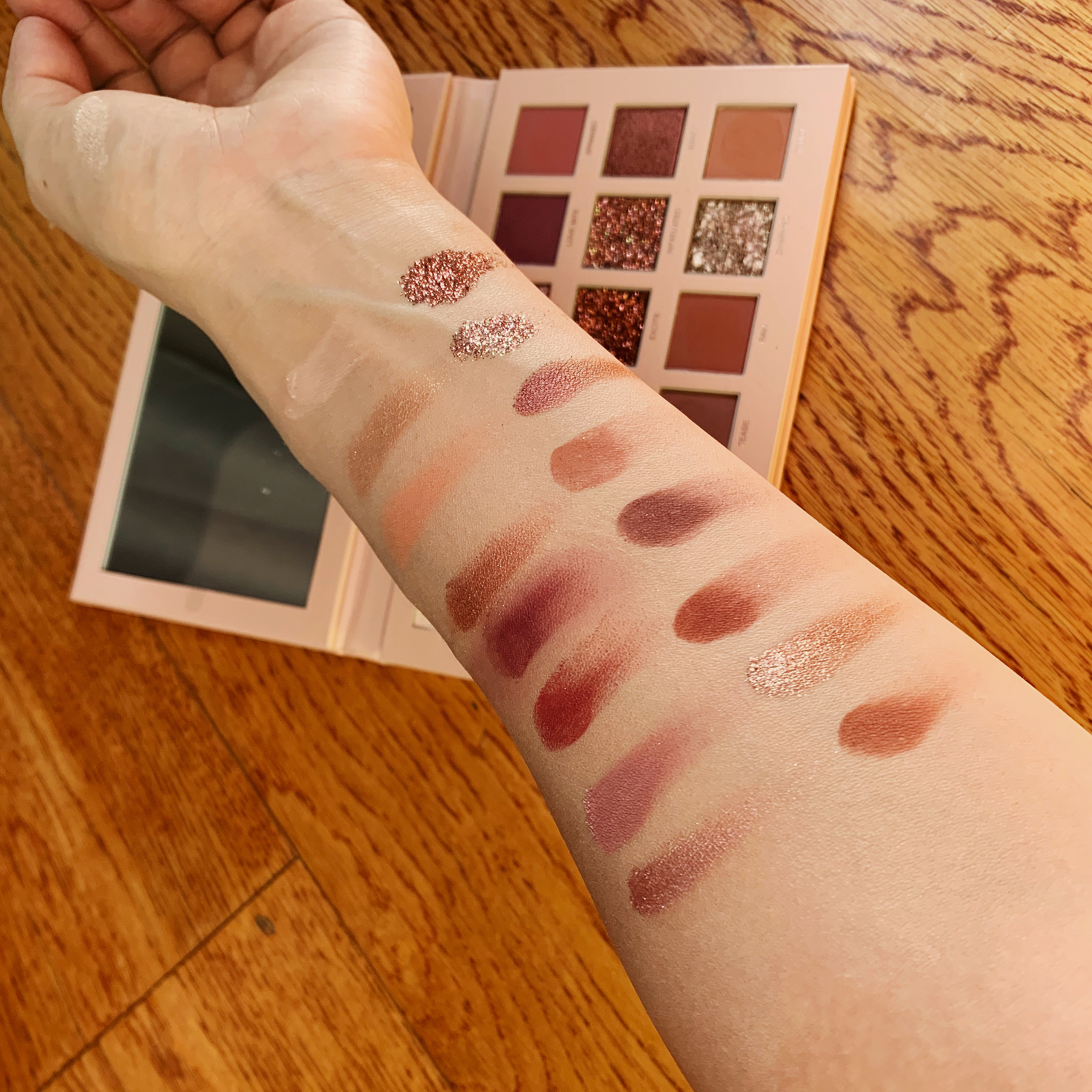 高甜约会妆,约会减龄妆