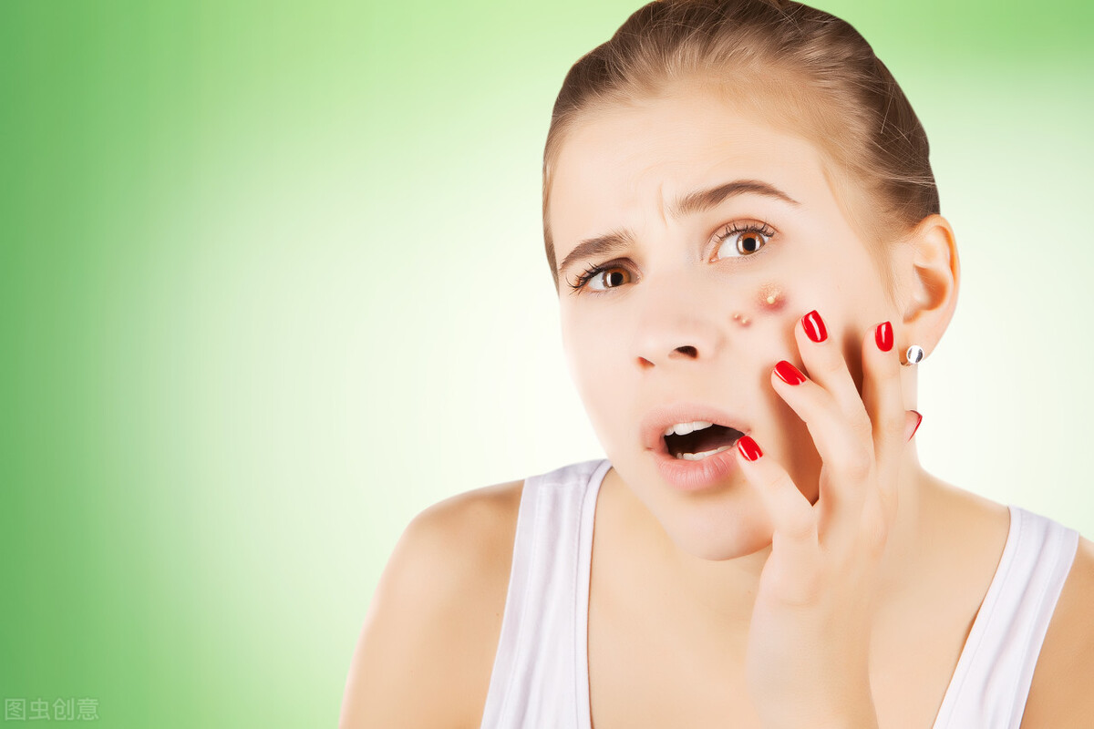 祛痘痘闭口粉刺的方法,甲硝唑凝胶祛痘痘的正确方法