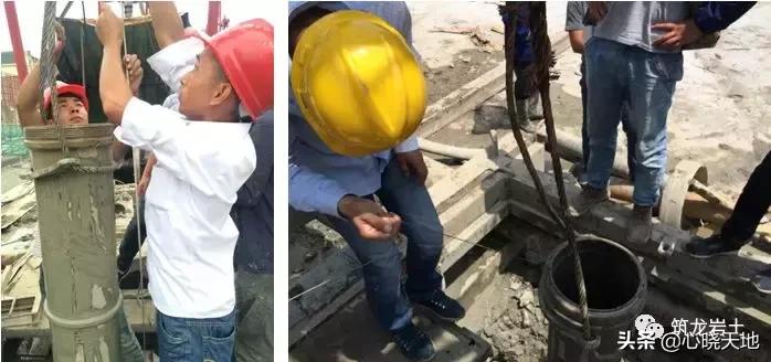 泥浆护壁成孔灌注桩施工记录范例,泥浆护壁钻孔灌注桩施工方案设计