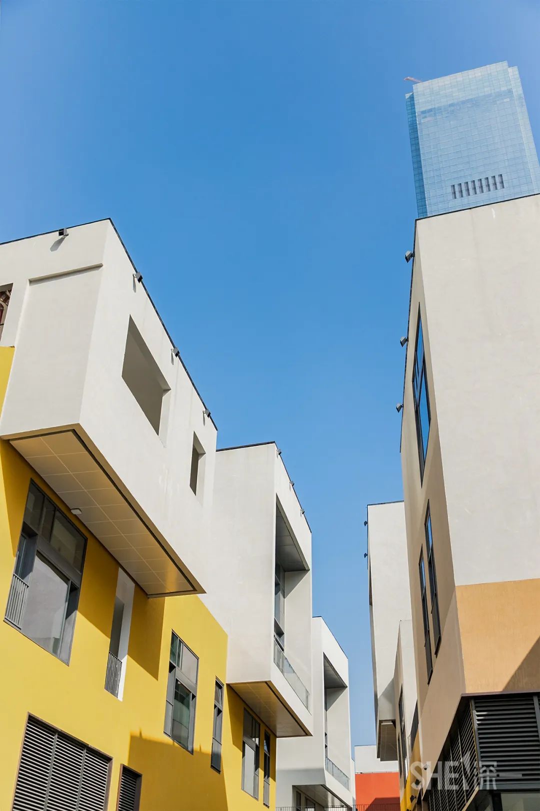 深圳卖衣服的商场,深圳的商场有哪些