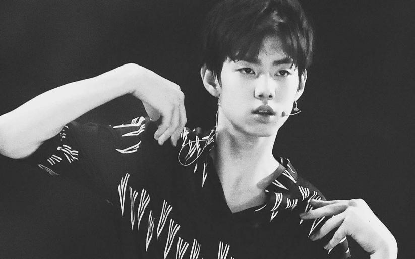 陈玺达是之前的tfboys成员吗,前时代峰峻练习生陈玺达