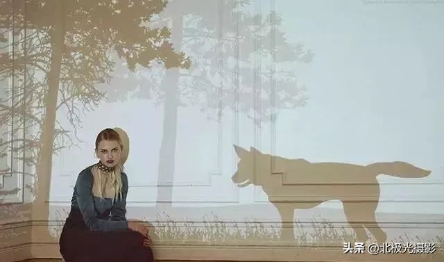 学习更多的摄影用光技巧,掌握摄影用光的技巧