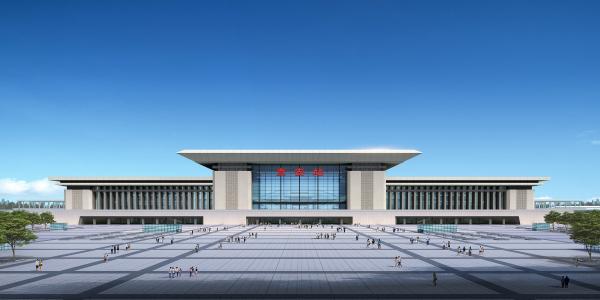 中建铁建最新中标,中国中铁四局新中标