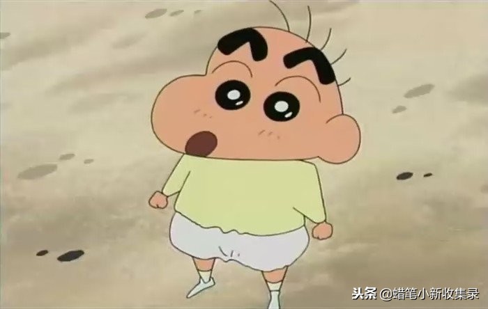 野原新之介和野原新之助,野原新之助为什么叫野原新之助