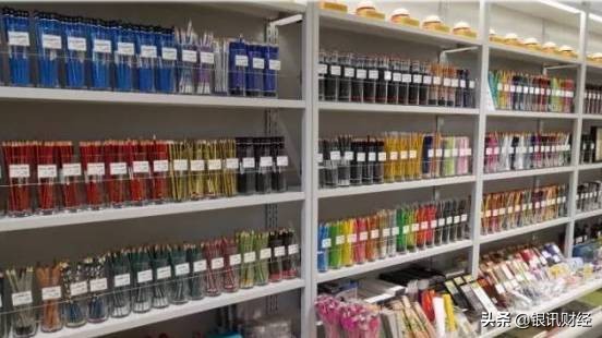 日本杂货店loft卖些什么,日本loft杂货店