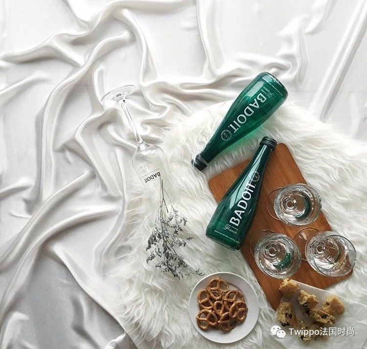 夏日神仙水,法国人喝的饮料有哪些