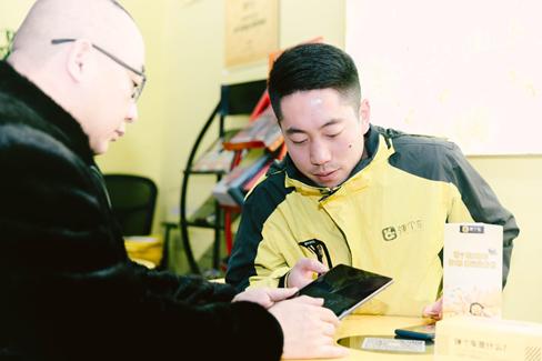 汽车融资租赁未来潜力巨大弹个车以服务引领行业规范化发展