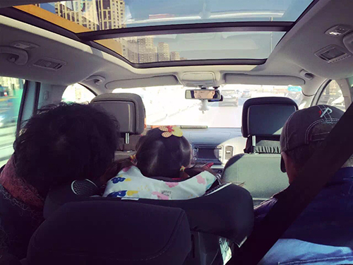 二胎七座车怎么选,二孩家庭有必要买6座车吗