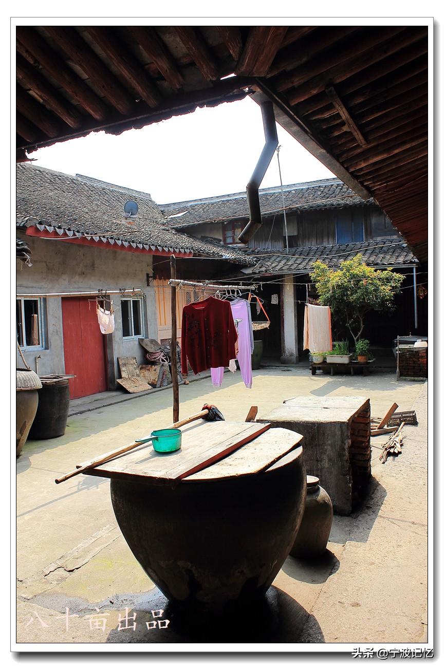 宁波鄞州云龙镇甲村美女,鄞州云龙第一村