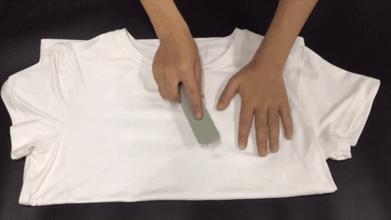 白t夏天必备单品,夏季打底白t推荐