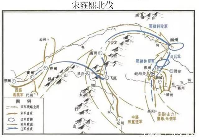 辽圣宗耶律隆绪是明君吗,辽圣宗耶律隆绪小说