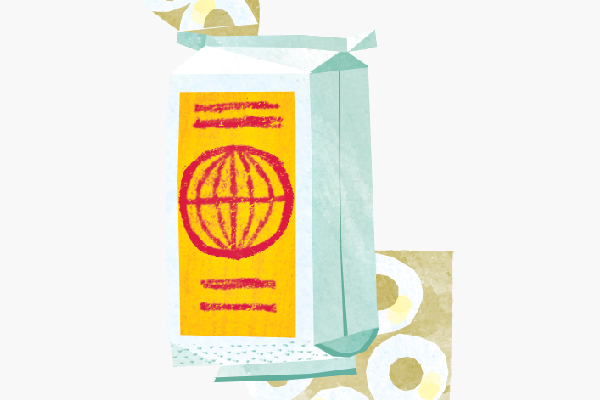 如果你是球迷，如果你来到了巴西……（上）