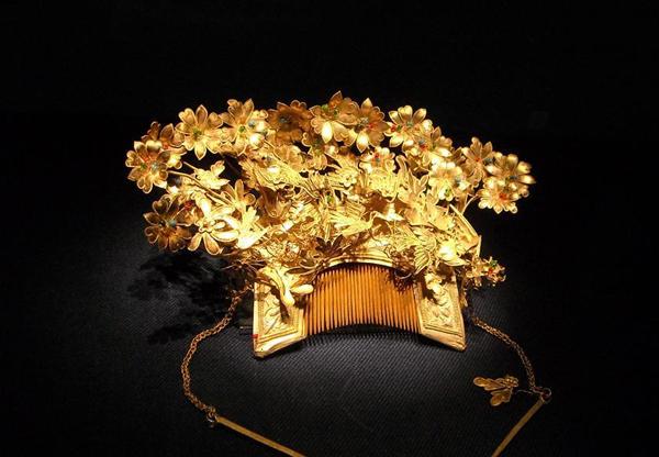 硬金的保养方法,硬金首饰有什么注意事项