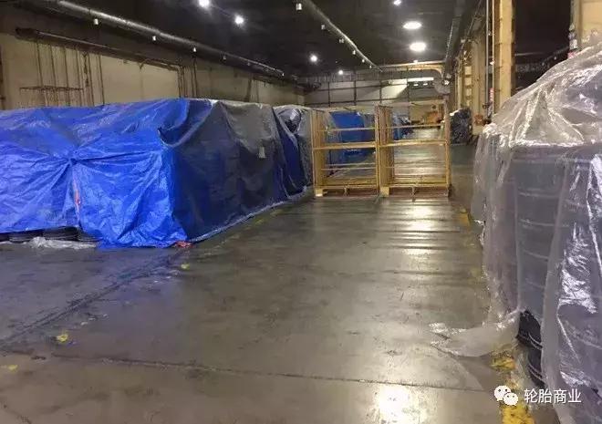 轮胎卖不动,轮胎店卖不掉的库存哪里去了