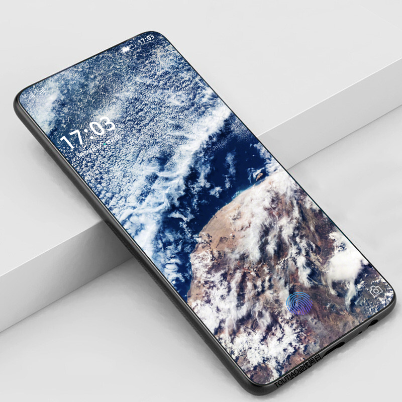 地球公认最高端的壁纸,高清的有地球星空壁纸