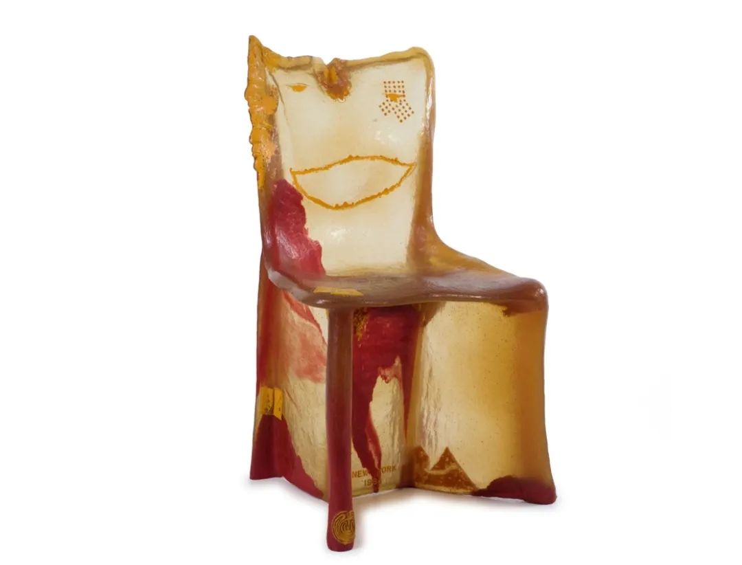 这些椅子的设计你见过几个？「北京新易设计坊」