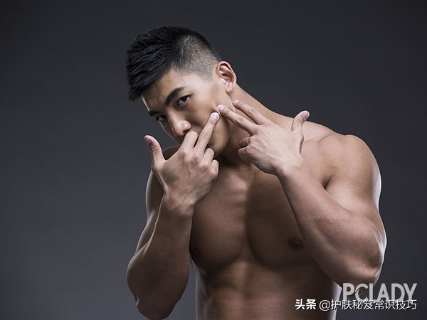男士如何美白脸部最快方法,男士快速美白脸部的最好方法