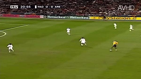 亨利巅峰时刻,亨利巅峰打切尔西