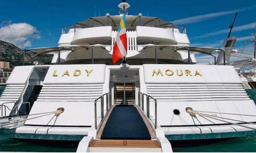 富豪疫情出国避难,富豪躲新冠