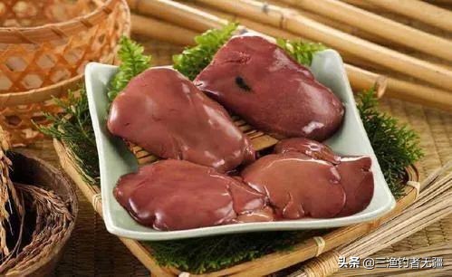 用奇葩食材钓鱼,用鸡肝打窝还是用鸡肝做钓饵好