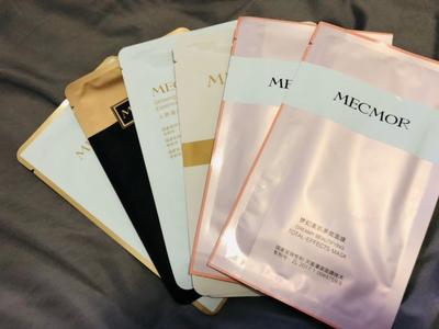 名膜壹号黑金面膜真的有效吗,名膜壹号面膜真的好用吗