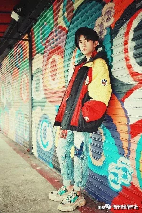 老爹鞋视觉上比较大怎么搭配,老爹鞋哪款好看舒适又百搭