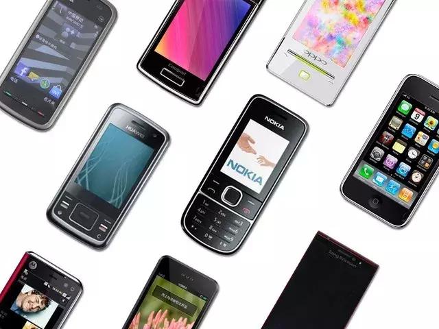 十年手机性能提升了多少,十年间手机系统变化