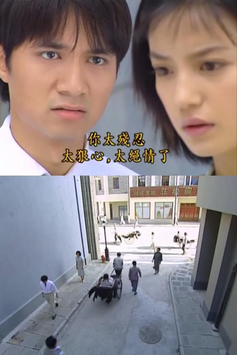 长相守cp图片,长相守虐不虐