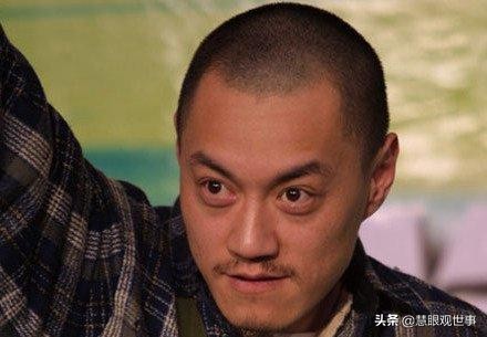《侯海洋基层风云》中的赵海为什么很色？