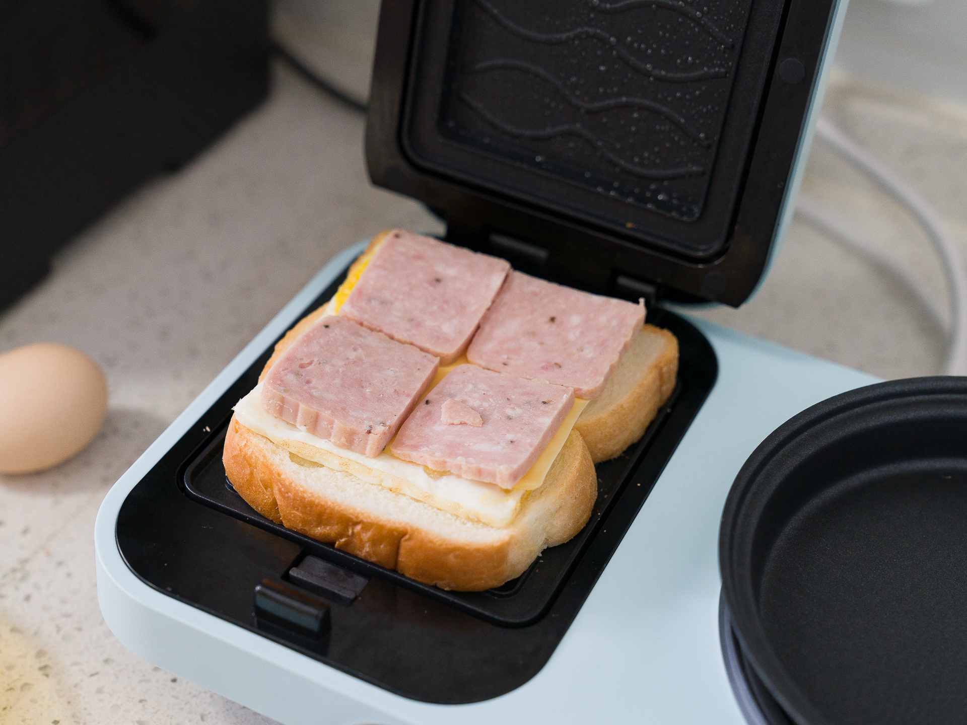 各种商用早餐设备,哪种早餐机最实用又好用