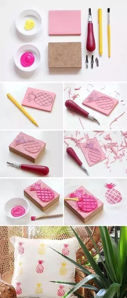 幼儿园橡皮泥手工小摆件,幼儿园小朋友用的橡皮