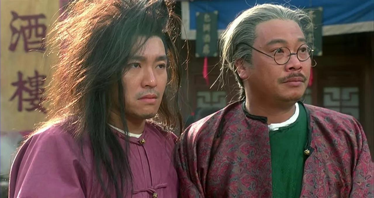 吴孟达的葬礼星爷有没有到场,周星驰悼念吴孟达照片