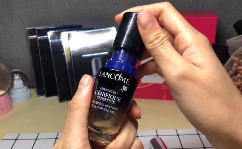 最好用的小黑瓶精华液,小黑瓶敏感肌肤精华推荐