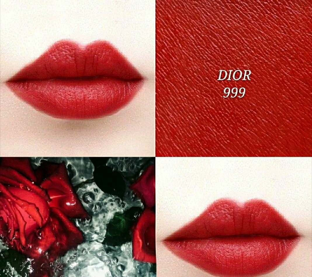 大牌口红推荐阿玛尼214,2023秋冬大牌口红色号推荐