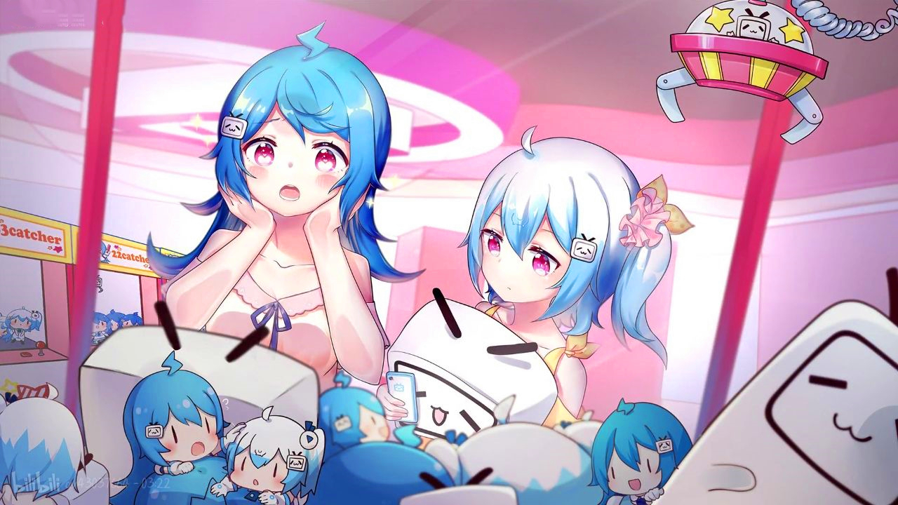 b站自查,b站重新审核视频会看不见吗