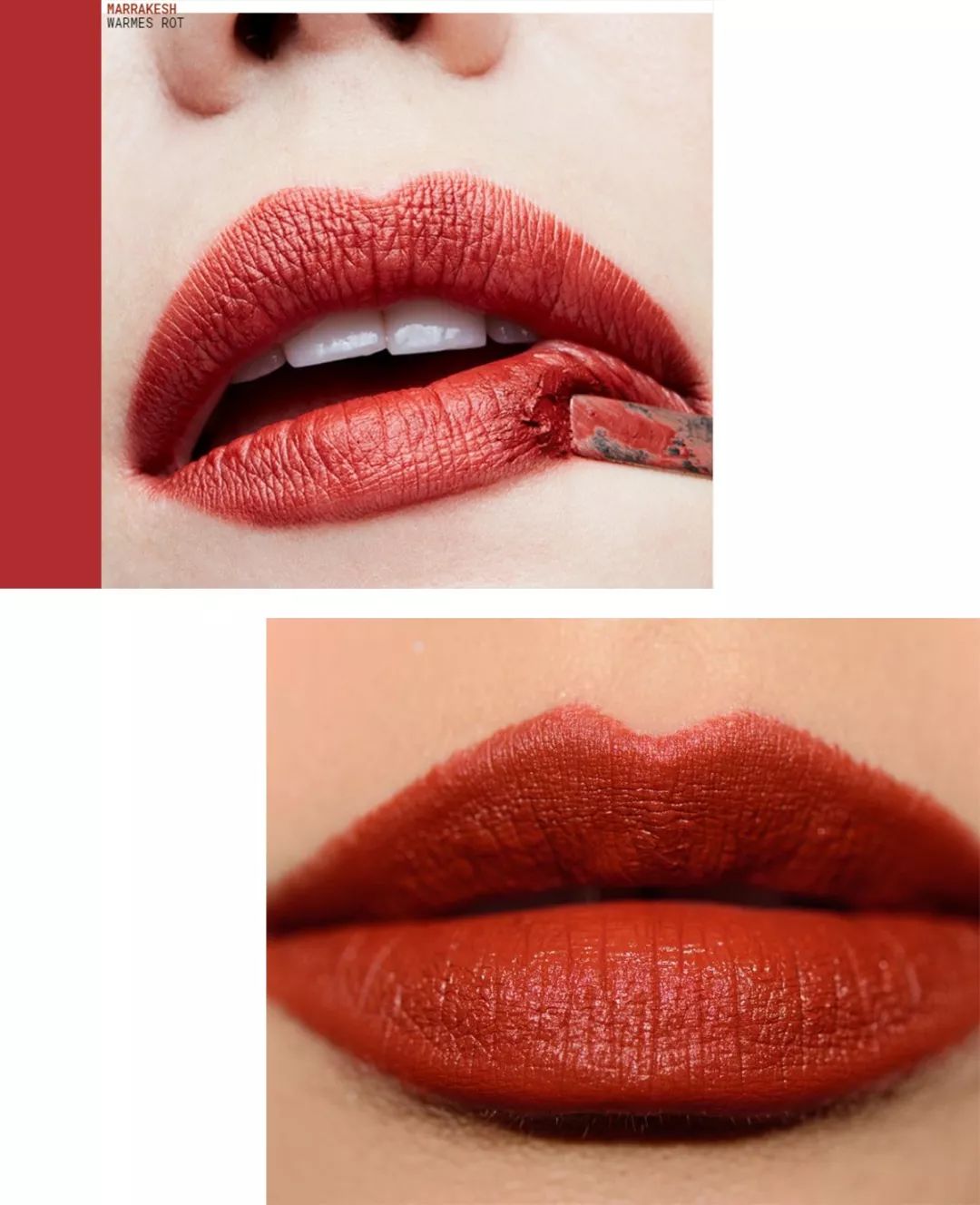 我的口红合集100种,我的口红合集